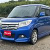 suzuki solio 2016 quick_quick_MA36S_MA36S-121032 image 10