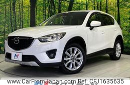 mazda cx-5 2014 CFJ1635635