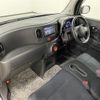 nissan cube 2010 -NISSAN--Cube DBA-Z12--Z12-153216---NISSAN--Cube DBA-Z12--Z12-153216- image 5