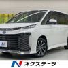 toyota voxy 2022 -TOYOTA--Voxy 6AA-ZWR90W--ZWR90-0033375---TOYOTA--Voxy 6AA-ZWR90W--ZWR90-0033375- image 1