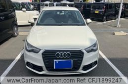 audi a1-sportback 2012 CFJ1899247