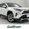 toyota rav4 2019 -TOYOTA--RAV4 6BA-MXAA54--MXAA54-4010078---TOYOTA--RAV4 6BA-MXAA54--MXAA54-4010078- image 1