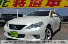 toyota mark-x 2012 -TOYOTA--MarkX DBA-GRX130--GRX130-6061814---TOYOTA--MarkX DBA-GRX130--GRX130-6061814-