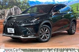 lexus nx 2018 -LEXUS--Lexus NX DBA-AGZ15--AGZ15-1007968---LEXUS--Lexus NX DBA-AGZ15--AGZ15-1007968-
