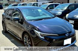 toyota corolla-touring-wagon 2023 quick_quick_6AA-ZWE219W_ZWE219-0011100