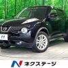 nissan juke 2014 -NISSAN--Juke DBA-YF15--YF15-311938---NISSAN--Juke DBA-YF15--YF15-311938- image 1