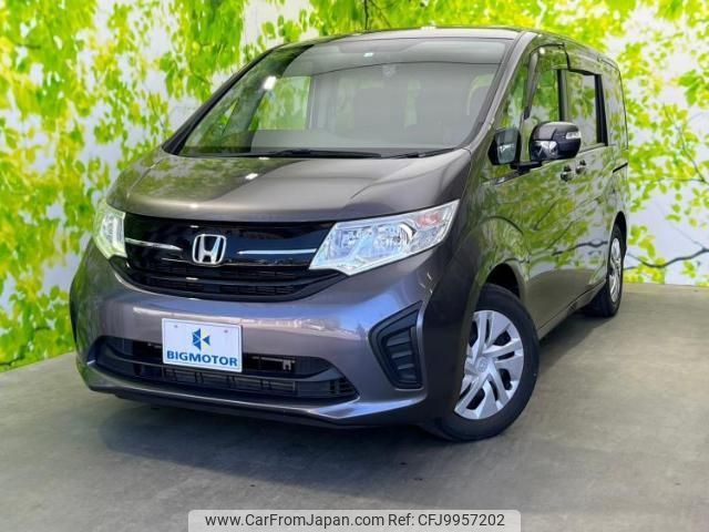 honda stepwagon 2018 quick_quick_DBA-RP1_RP1-1201951 image 1