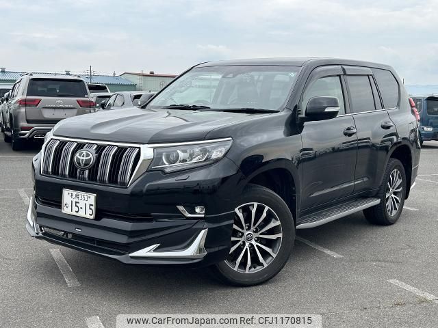 toyota land-cruiser-prado 2020 quick_quick_LDA-GDJ151W_GDJ151-0009322 image 1