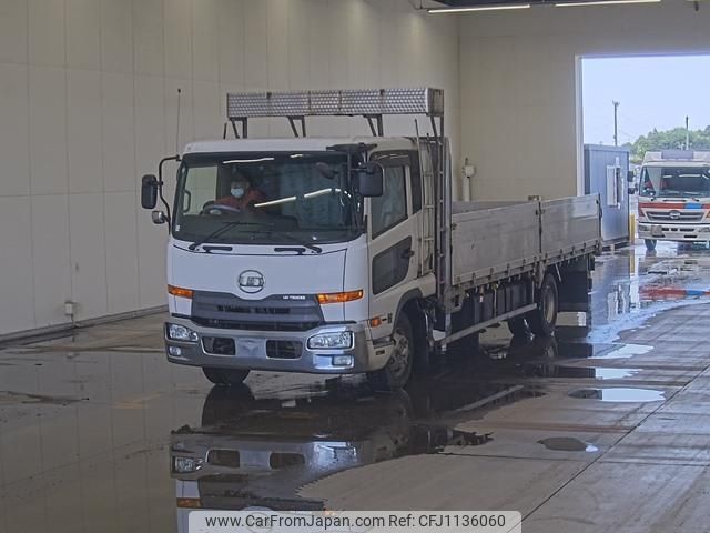 nissan diesel-ud-condor 2016 -NISSAN--Condor MK38L-JNCLSC0A5GU005158---NISSAN--Condor MK38L-JNCLSC0A5GU005158- image 1