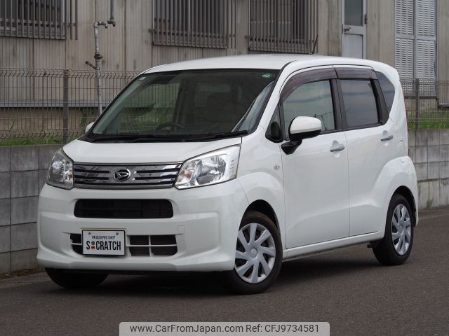 daihatsu move 2019 -DAIHATSU--Move DBA-LA150S--LA150S-0181568---DAIHATSU--Move DBA-LA150S--LA150S-0181568- image 1