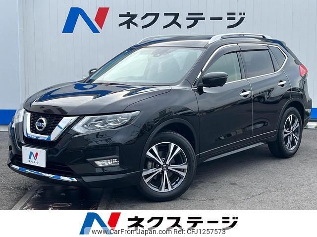 nissan x-trail 2019 quick_quick_T32_T32-056175 image 1