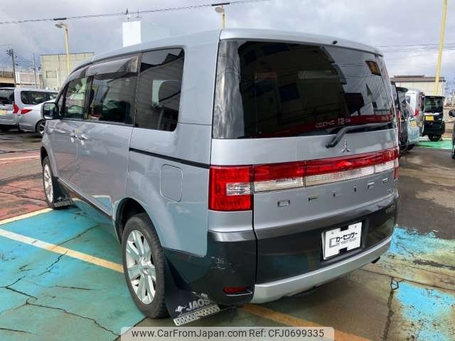 mitsubishi delica-d5 2017 -MITSUBISHI 【長岡 301ｽ2997】--Delica D5 LDA-CV1W--CV1W-1100405---MITSUBISHI 【長岡 301ｽ2997】--Delica D5 LDA-CV1W--CV1W-1100405- image 2