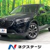 mazda cx-5 2017 CFJ1564360 image 1