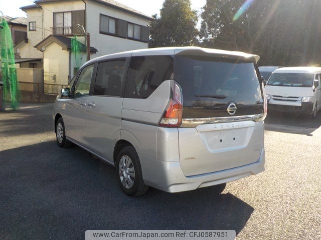 nissan serena 2019 -NISSAN--Serena GNC27--020785---NISSAN--Serena GNC27--020785- image 2