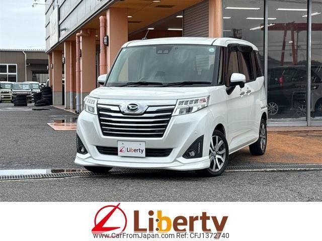 daihatsu thor 2019 quick_quick_M900S_M900S-0044799 image 1