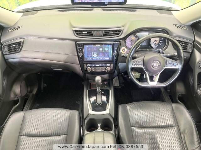 nissan x-trail 2019 -NISSAN--X-Trail DBA-NT32--NT32-307385---NISSAN--X-Trail DBA-NT32--NT32-307385- image 2