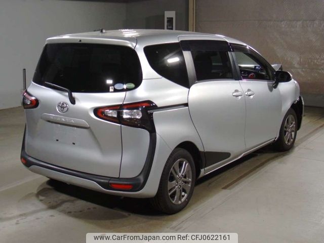 toyota sienta 2016 -TOYOTA--Sienta NSP170G-7035359---TOYOTA--Sienta NSP170G-7035359- image 2