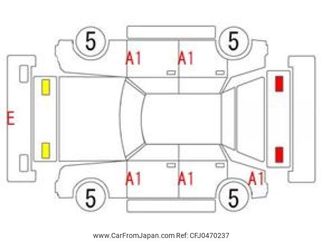 suzuki ignis 2022 -SUZUKI--Ignis 5AA-FF21S--FF21S-300831---SUZUKI--Ignis 5AA-FF21S--FF21S-300831- image 2