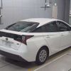 toyota prius 2019 -TOYOTA 【名古屋 306ﾇ5530】--Prius DAA-ZVW51--ZVW51-6120095---TOYOTA 【名古屋 306ﾇ5530】--Prius DAA-ZVW51--ZVW51-6120095- image 2