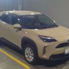 toyota yaris-cross 2021 -TOYOTA 【横浜 351ｻ 918】--Yaris Cross 6AA-MXPJ10--MXPJ10-2009855---TOYOTA 【横浜 351ｻ 918】--Yaris Cross 6AA-MXPJ10--MXPJ10-2009855- image 8