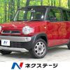 suzuki hustler 2016 quick_quick_MR41S_MR41S-197613 image 1