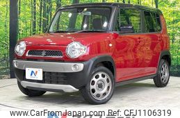suzuki hustler 2016 quick_quick_MR41S_MR41S-197613