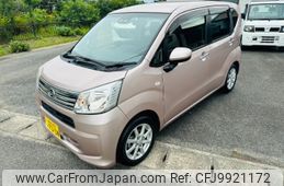 daihatsu move 2019 -DAIHATSU 【岐阜 582ﾐ7334】--Move LA150S--2009201---DAIHATSU 【岐阜 582ﾐ7334】--Move LA150S--2009201-