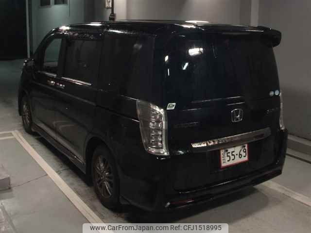 honda stepwagon 2012 CFJ1518995 image 2