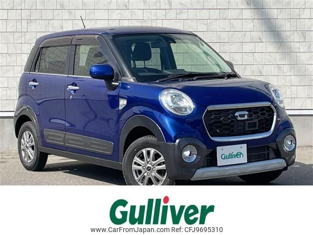 daihatsu cast 2016 -DAIHATSU--Cast DBA-LA260S--LA260S-0004816---DAIHATSU--Cast DBA-LA260S--LA260S-0004816- image 1