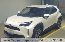 toyota yaris-cross 2021 -TOYOTA--Yaris Cross 5BA-MXPB15--MXPB15-3004474---TOYOTA--Yaris Cross 5BA-MXPB15--MXPB15-3004474-