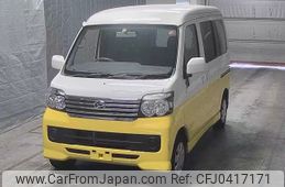 daihatsu atrai-wagon 2017 -DAIHATSU--Atrai Wagon S321Gｶｲ-0067585---DAIHATSU--Atrai Wagon S321Gｶｲ-0067585-