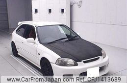 honda civic 1998 -HONDA 【宇都宮 502ﾂ1401】--Civic EK9-1006426---HONDA 【宇都宮 502ﾂ1401】--Civic EK9-1006426-