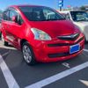 toyota ractis 2006 CFJ1800128 image 3
