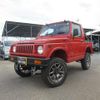 suzuki jimny 1982 GOO_JP_700040370830210506001 image 1