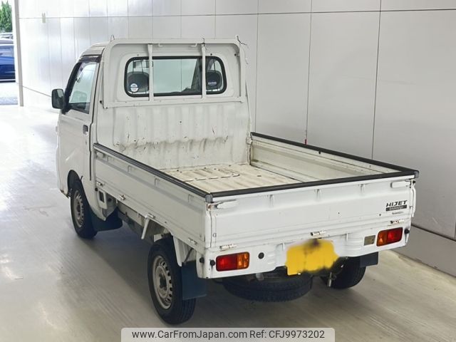 daihatsu hijet-truck 2005 -DAIHATSU 【広島 480あ4761】--Hijet Truck S200P-2009606---DAIHATSU 【広島 480あ4761】--Hijet Truck S200P-2009606- image 2