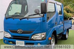 toyota dyna-truck 2020 CFJ1661023