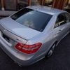 mercedes-benz amg 2011 -MERCEDES-BENZ--AMG CBA-212077--WDD2120772A398148---MERCEDES-BENZ--AMG CBA-212077--WDD2120772A398148- image 8