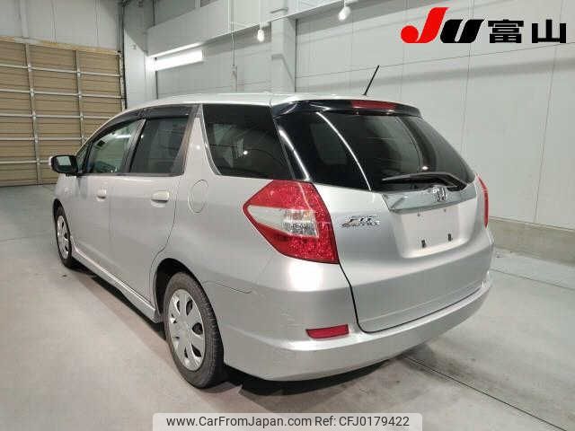 honda fit-shuttle 2011 -HONDA--Fit Shuttle GG7--GG7-3002095---HONDA--Fit Shuttle GG7--GG7-3002095- image 2