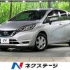 nissan note 2016 CFJ1853458 image 1