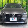 mazda demio 2024 CFJ1820115 image 14