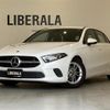 mercedes-benz a-class 2019 -MERCEDES-BENZ--Benz A Class 5BA-177084--WDD1770842J134757---MERCEDES-BENZ--Benz A Class 5BA-177084--WDD1770842J134757- image 1