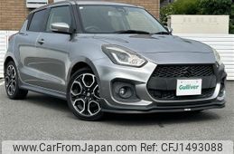 suzuki swift 2018 -SUZUKI--Swift CBA-ZC33S--ZC33S-114241---SUZUKI--Swift CBA-ZC33S--ZC33S-114241-