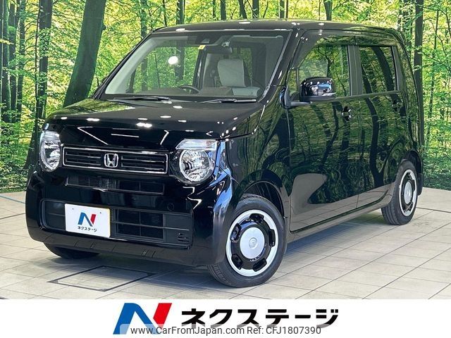 honda n-wgn 2023 CFJ1807390 image 1