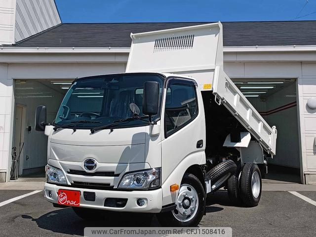hino dutro 2024 CFJ1508416 image 2