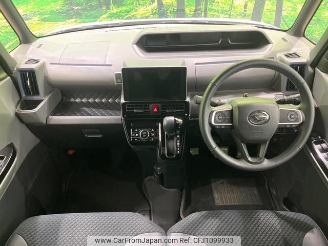 daihatsu tanto 2020 quick_quick_LA650S_LA650S-1054133 image 2