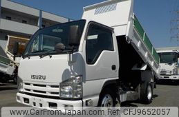 isuzu elf-truck 2012 GOO_NET_EXCHANGE_0840390A30240402W001