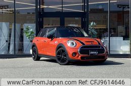 mini mini-others 2021 CFJ9614646