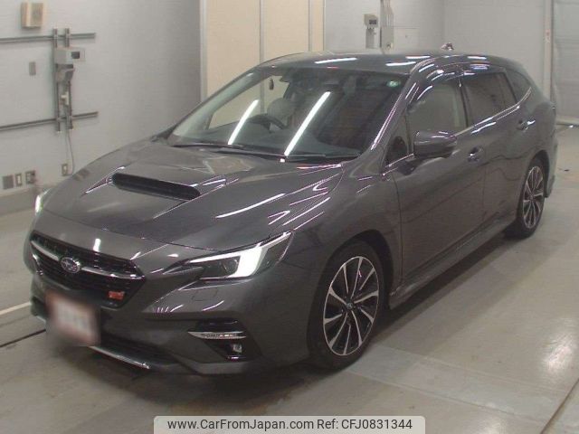 subaru levorg 2020 -SUBARU--Levorg VN5-008072---SUBARU--Levorg VN5-008072- image 1