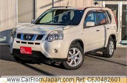 nissan x-trail 2011 -NISSAN--X-Trail LDA-DNT31--DNT31-208948---NISSAN--X-Trail LDA-DNT31--DNT31-208948-