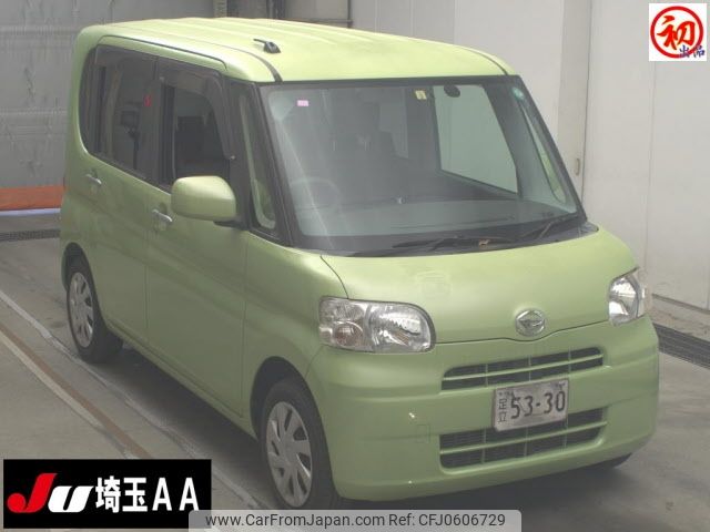 daihatsu tanto 2012 -DAIHATSU--Tanto L375S-0522043---DAIHATSU--Tanto L375S-0522043- image 1